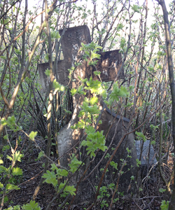 st michael's grave 04