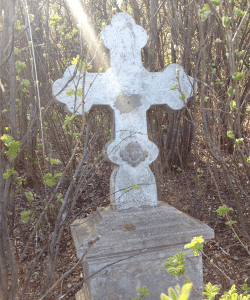 st michael's grave 05